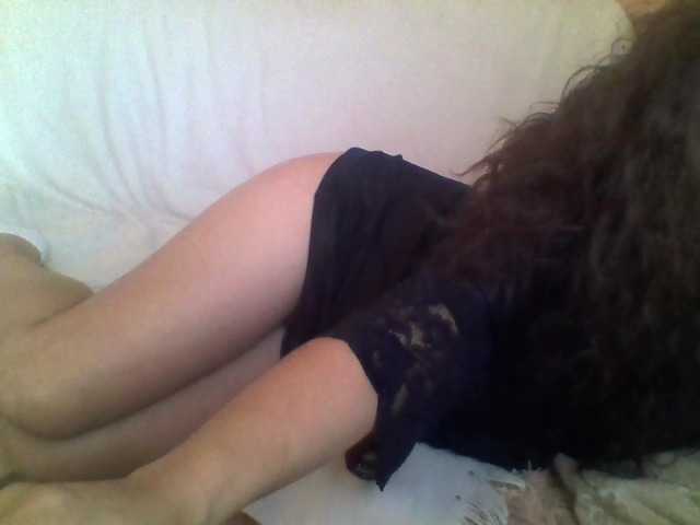 방송 스크린 샷 WebcamLoveRo