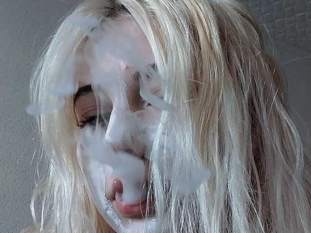 프로필 사진 weenkitty