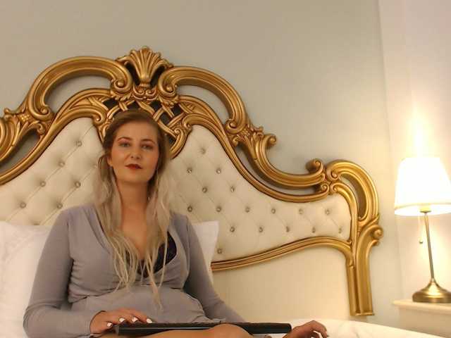 방송 스크린 샷 wendycandee