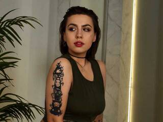 에로틱 한 영상 채팅 WendyVirgo