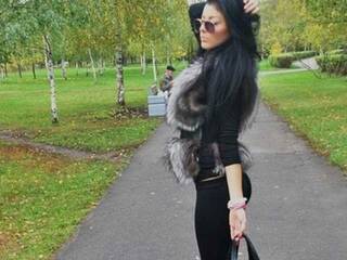 에로틱 한 영상 채팅 WeraSaax