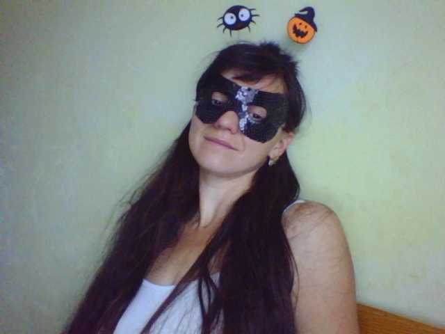 방송 스크린 샷 WeraSaax