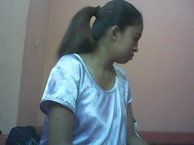 방송 스크린 샷 wesh7