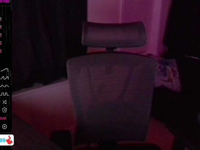 방송 스크린 샷 wetlife1989