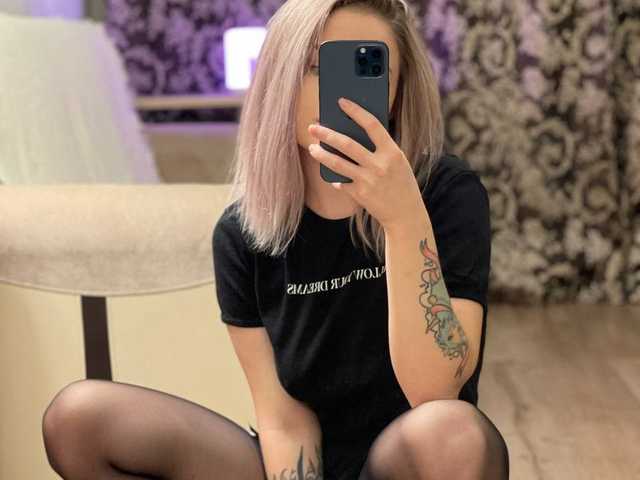 프로필 사진 Maria