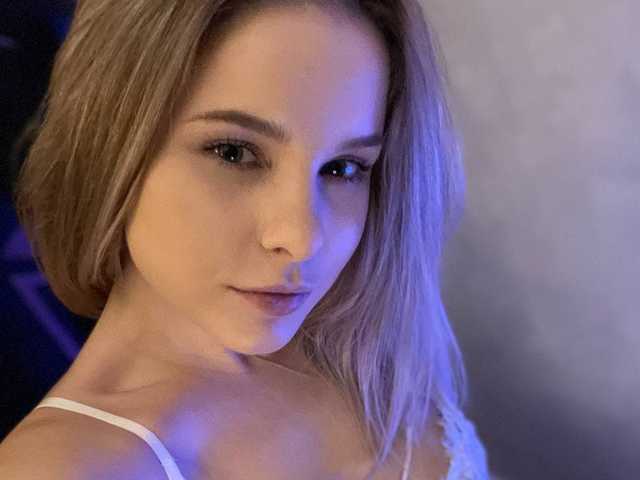 프로필 사진 Maria