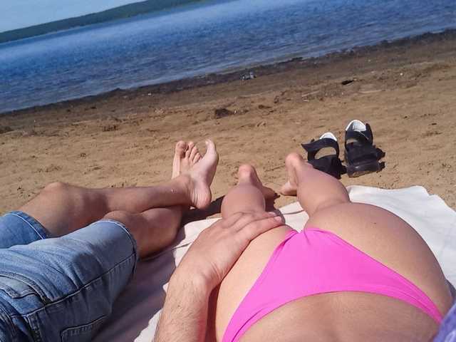 프로필 사진 Sweet_Couple
