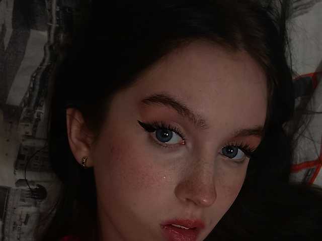 프로필 사진 Alisa_21