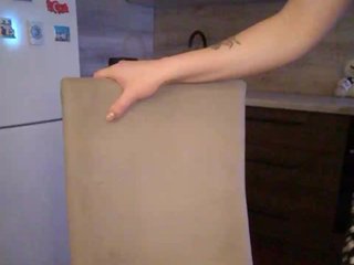 에로틱 한 영상 채팅 --_Angel_--