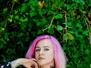 에로틱 한 영상 채팅 White-Krol