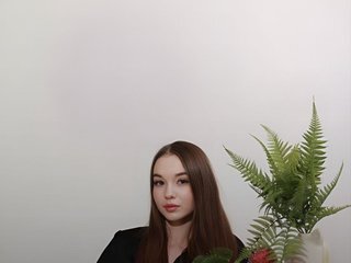 에로틱 한 영상 채팅 WhiteKelly