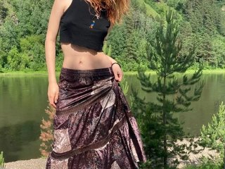 에로틱 한 영상 채팅 WhiteWitch