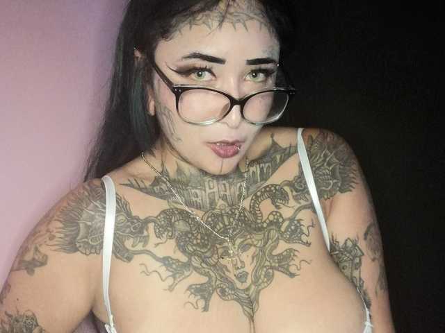 프로필 사진 wiccasalem666