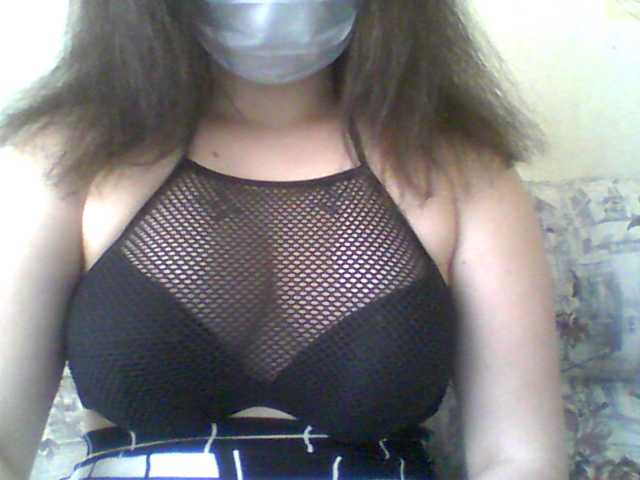 방송 스크린 샷 WiktoriaEpeff