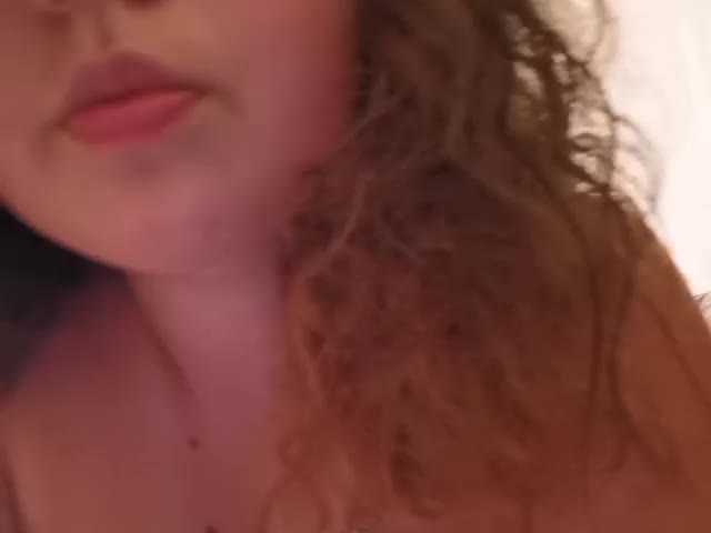 방송 스크린 샷 WiktoriaEpeff