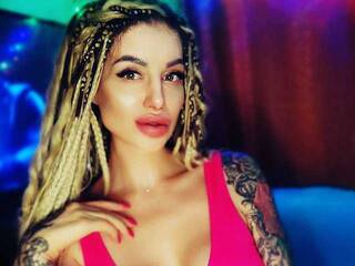 에로틱 한 영상 채팅 wild-amazon