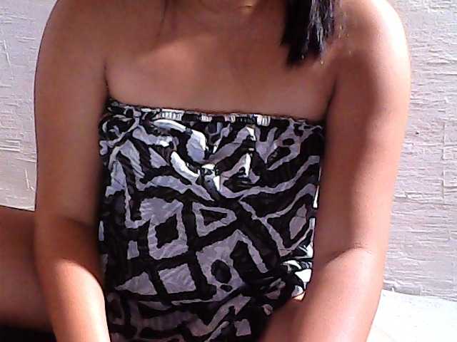 방송 스크린 샷 wildamber