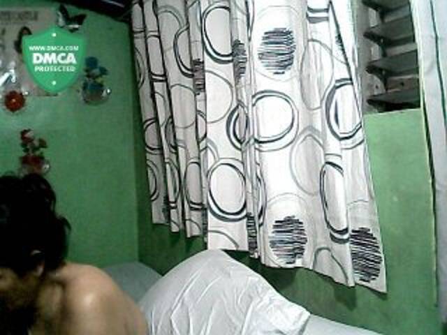 방송 스크린 샷 wildangel1