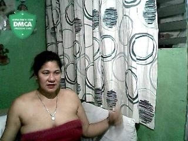 방송 스크린 샷 wildangel1