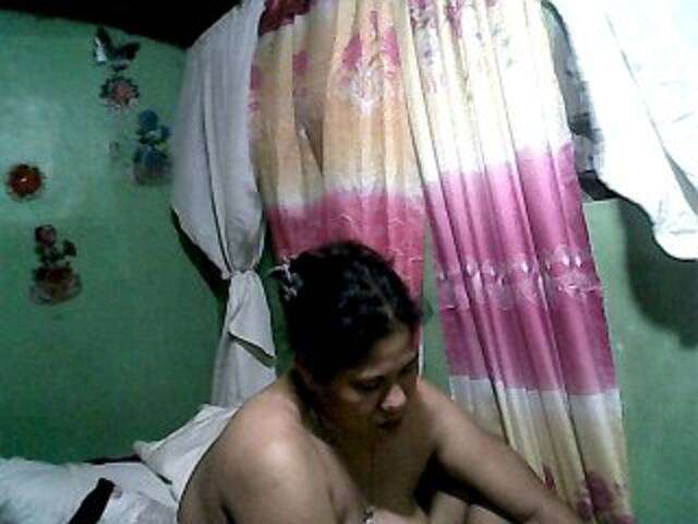 방송 스크린 샷 wildangel1