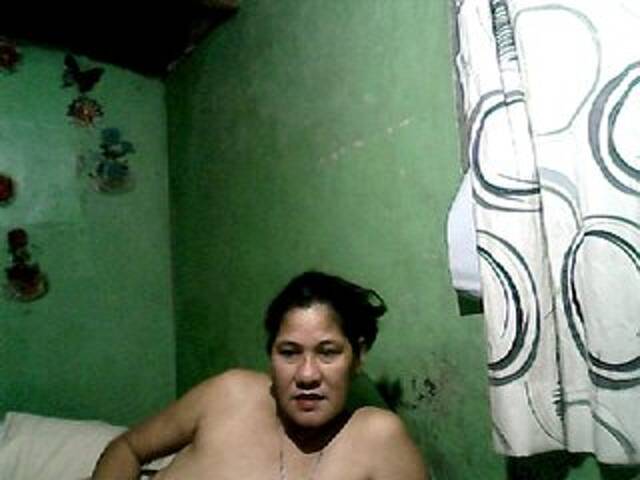 방송 스크린 샷 wildangel1