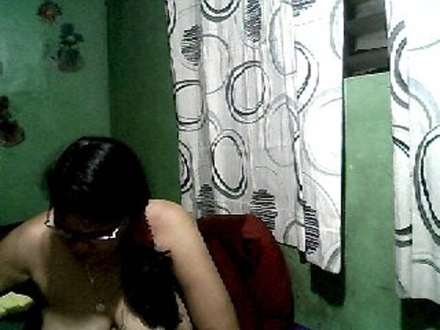 방송 스크린 샷 wildangel1