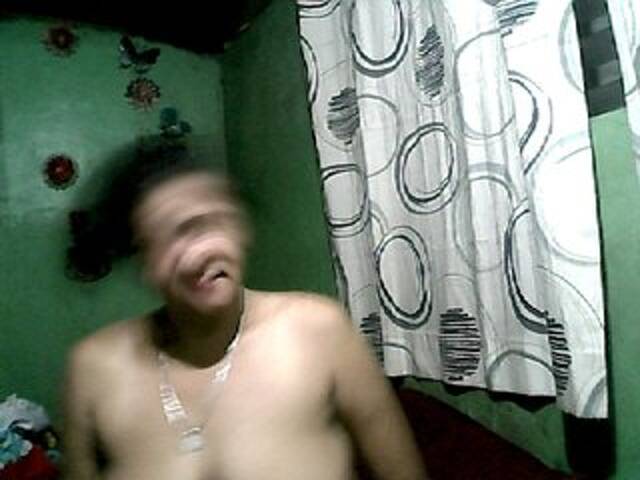 방송 스크린 샷 wildangel1