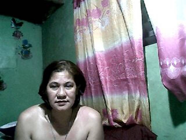 방송 스크린 샷 wildangel1