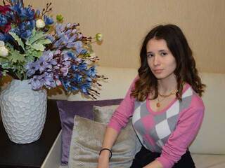 에로틱 한 영상 채팅 WildHearte