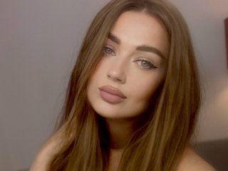 에로틱 한 영상 채팅 WildOlivia