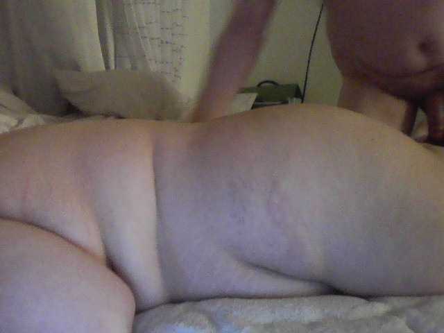 방송 스크린 샷 WildRichKatya