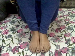 에로틱 한 영상 채팅 WildSarita22