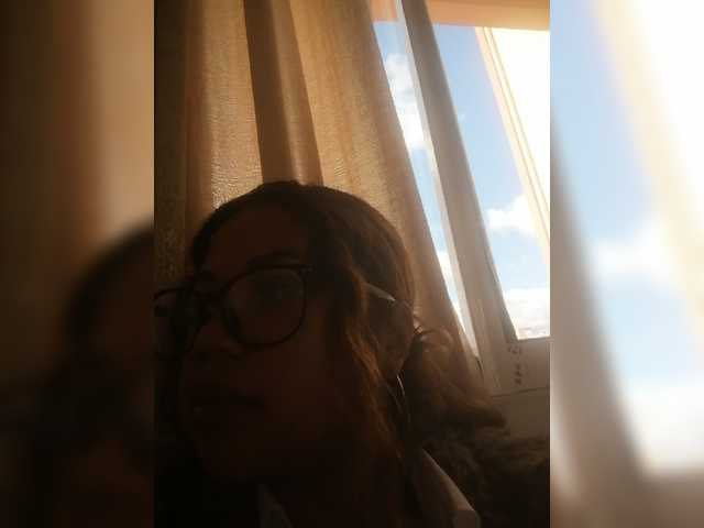 방송 스크린 샷 Windiecherie