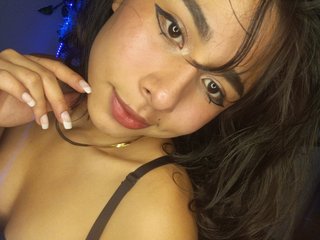 에로틱 한 영상 채팅 Witchbunny