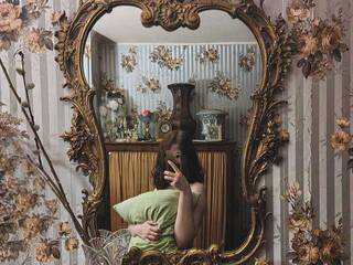 에로틱 한 영상 채팅 Liralei