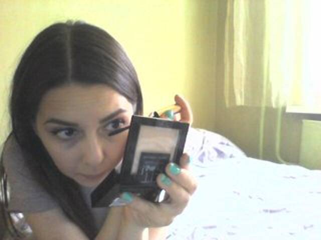 방송 스크린 샷 Wonderfuck1