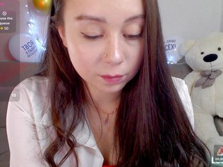 에로틱 한 영상 채팅 WOWalina