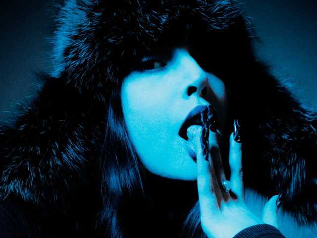 프로필 사진 x-Paulina-x