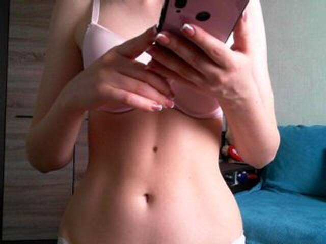 방송 스크린 샷 Anyuta_Kiss