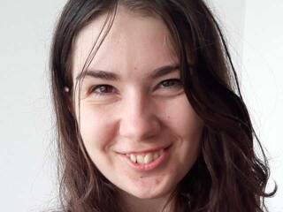 에로틱 한 영상 채팅 XandraLov