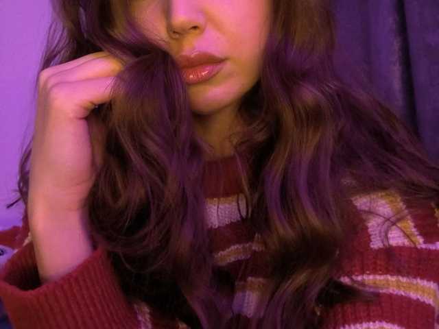 프로필 사진 anya_madlove