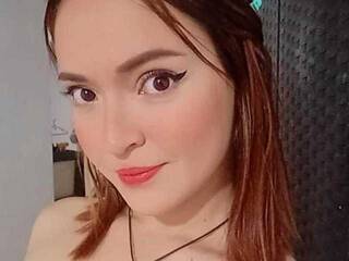 에로틱 한 영상 채팅 Xayah-x