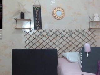 에로틱 한 영상 채팅 Dakota_sweet
