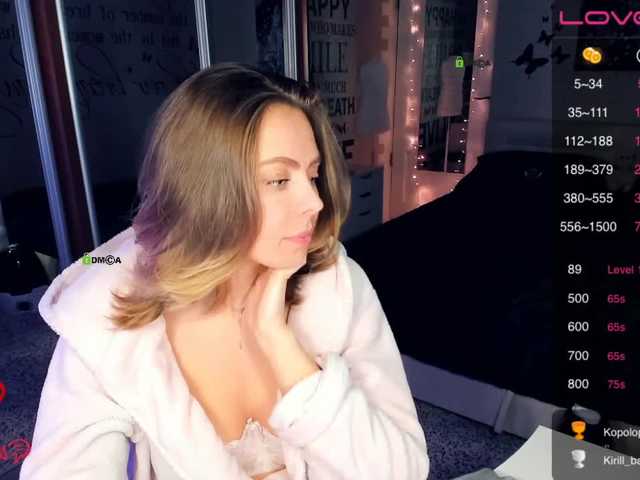 방송 스크린 샷 CallMeAngel