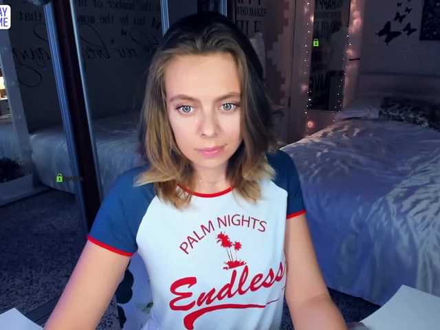 방송 스크린 샷 CallMeAngel