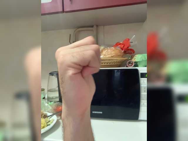 방송 스크린 샷 xelete