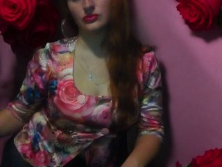 에로틱 한 영상 채팅 XHelenaX99