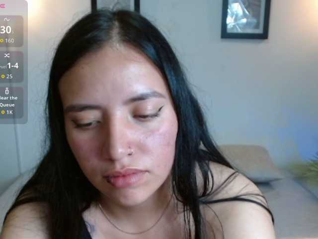 프로필 사진 xianalx