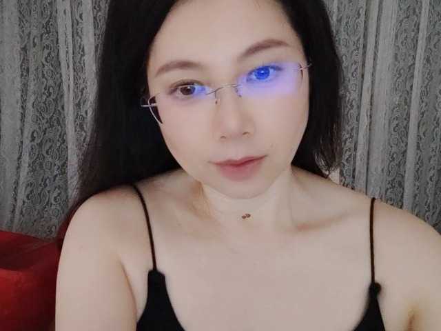 방송 스크린 샷 Xiaohe666