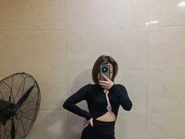 프로필 사진 XIAOLINZI